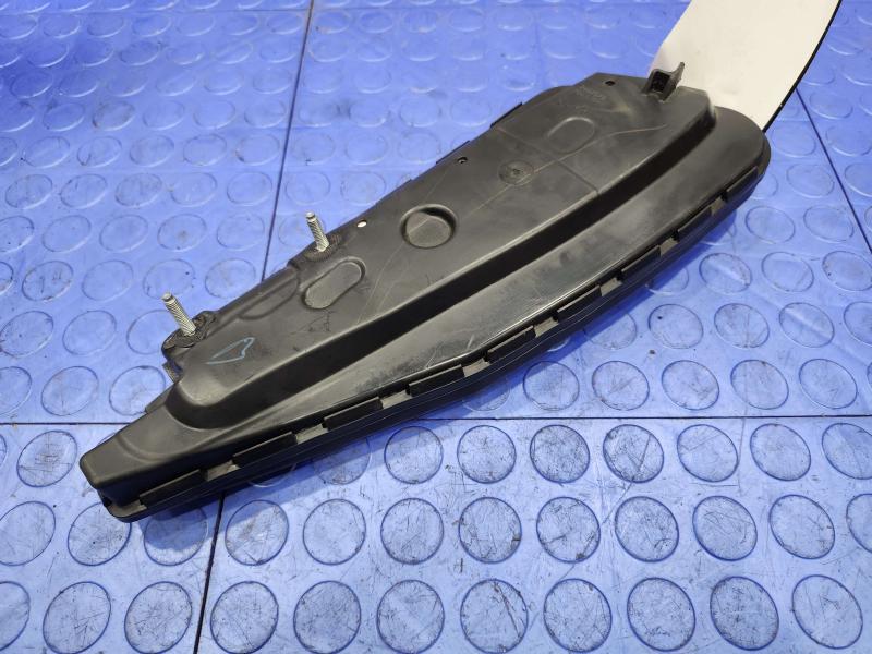 2017 Dodge Grand Caravan Air Bag
