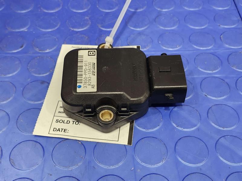 2008 Honda Fit Engine/Motor Brain Box