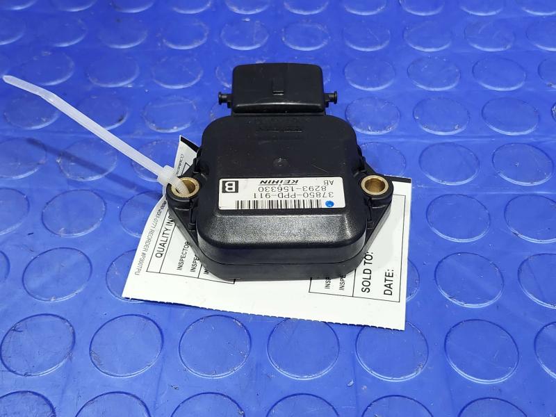 2008 Honda Fit Engine/Motor Brain Box