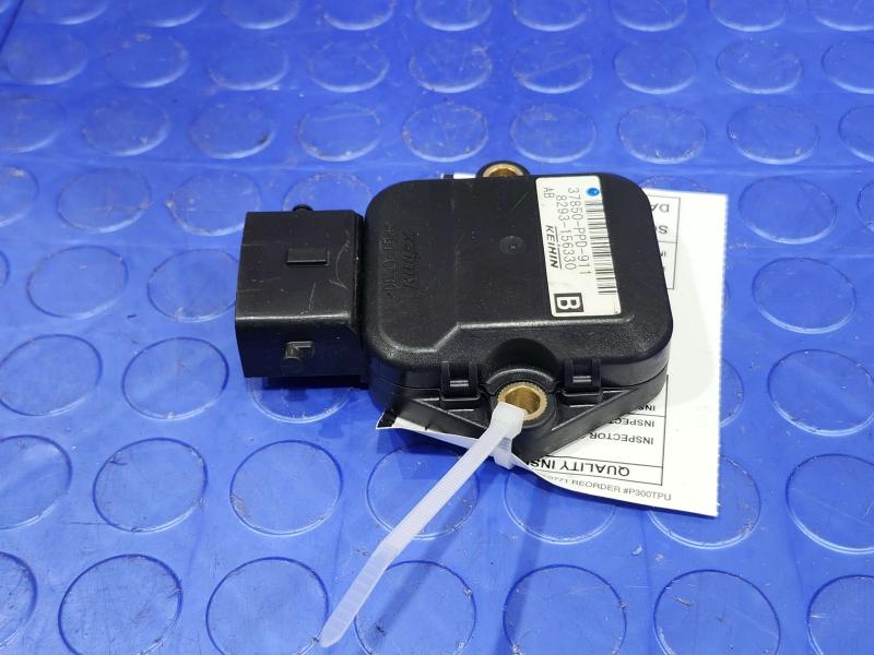 2008 Honda Fit Engine/Motor Brain Box