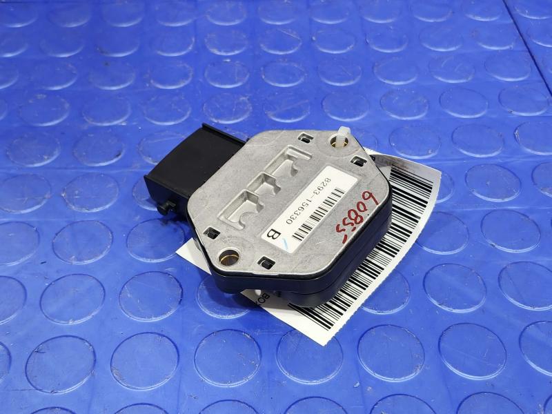 2008 Honda Fit Engine/Motor Brain Box