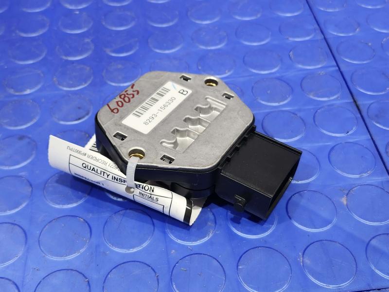 2008 Honda Fit Engine/Motor Brain Box