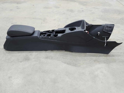 2015-2020 Audi S3 A3 Center Floor Console Assembly Black OEM 8V18632406PS