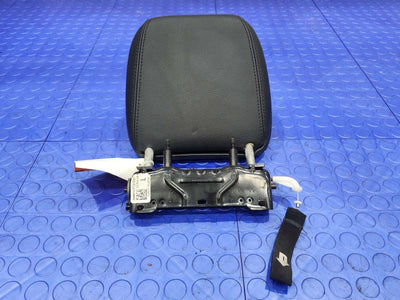 2017 Dodge Grand Caravan Headrest