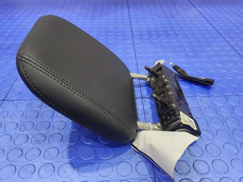 2017 Dodge Grand Caravan Headrest