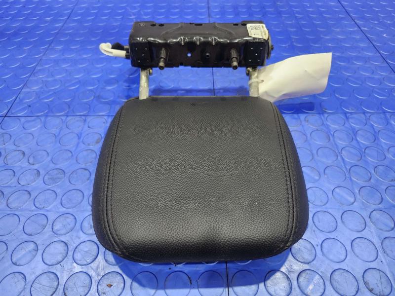 2017 Dodge Grand Caravan Headrest
