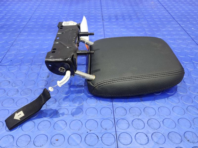 2017 Dodge Grand Caravan Headrest