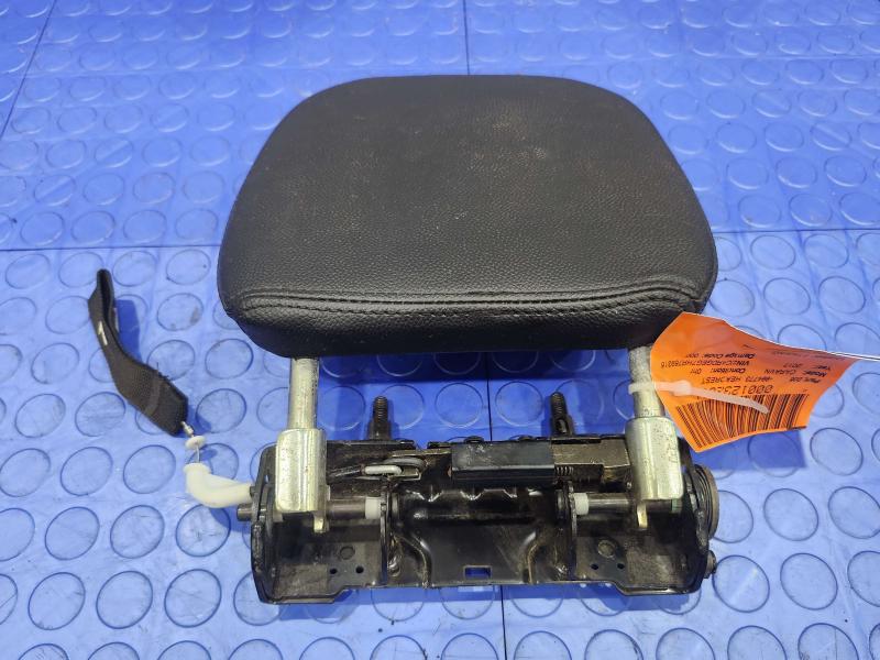 2017 Dodge Grand Caravan Headrest
