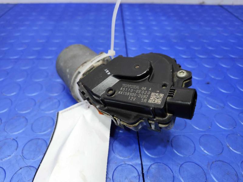 2015 Lexus RX 350 Wiper Motor Front