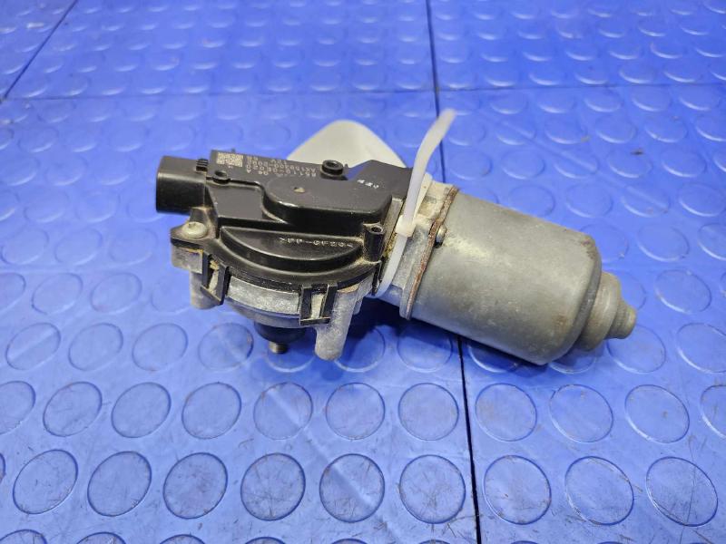 2015 Lexus RX 350 Wiper Motor Front