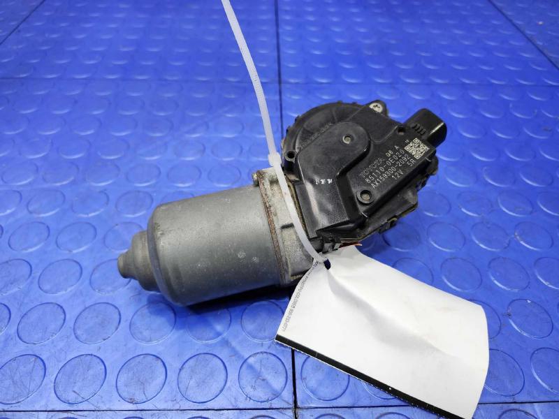 2015 Lexus RX 350 Wiper Motor Front