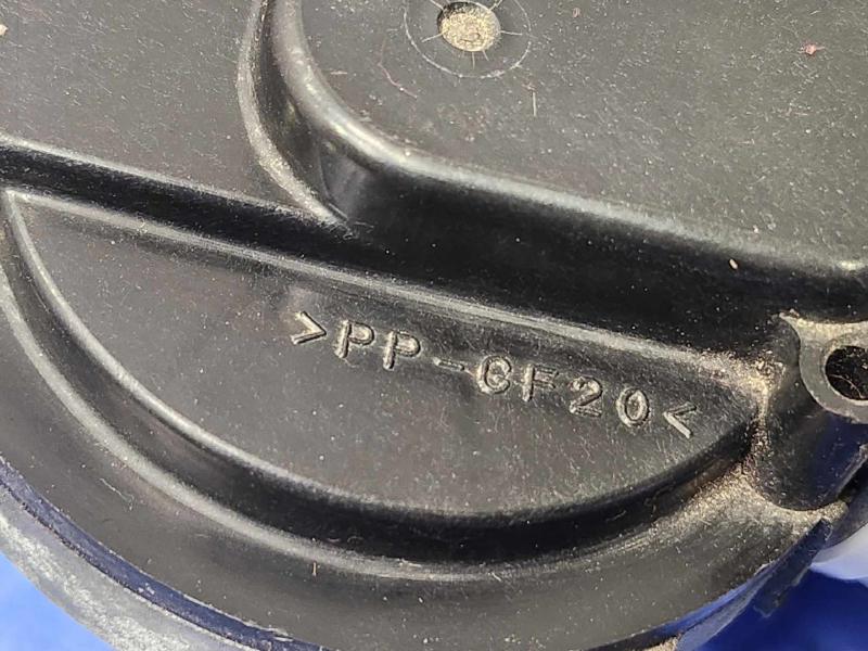 2015 Lexus RX 350 Wiper Motor Front
