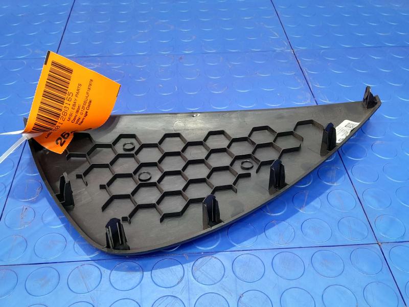 2018 Chevrolet Malibu Misc Ebay Parts