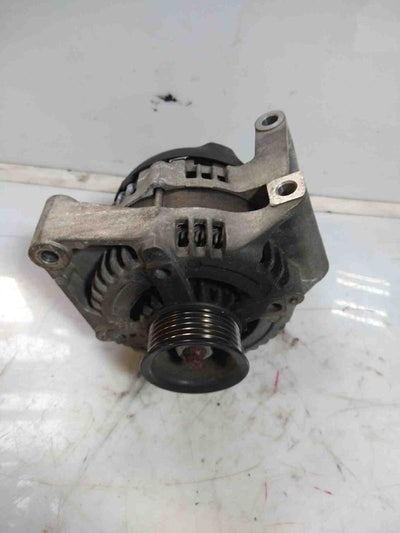 2009 Saturn Vue Alternator