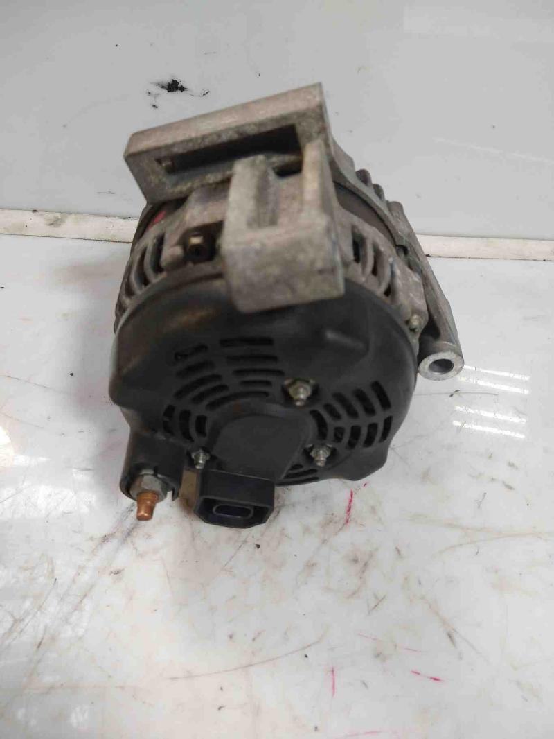 2009 Saturn Vue Alternator