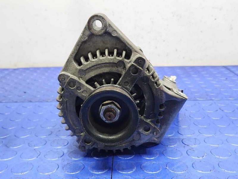 2009 Saturn Vue Alternator