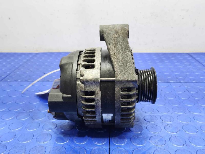 2009 Saturn Vue Alternator