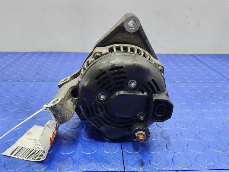 2009 Saturn Vue Alternator