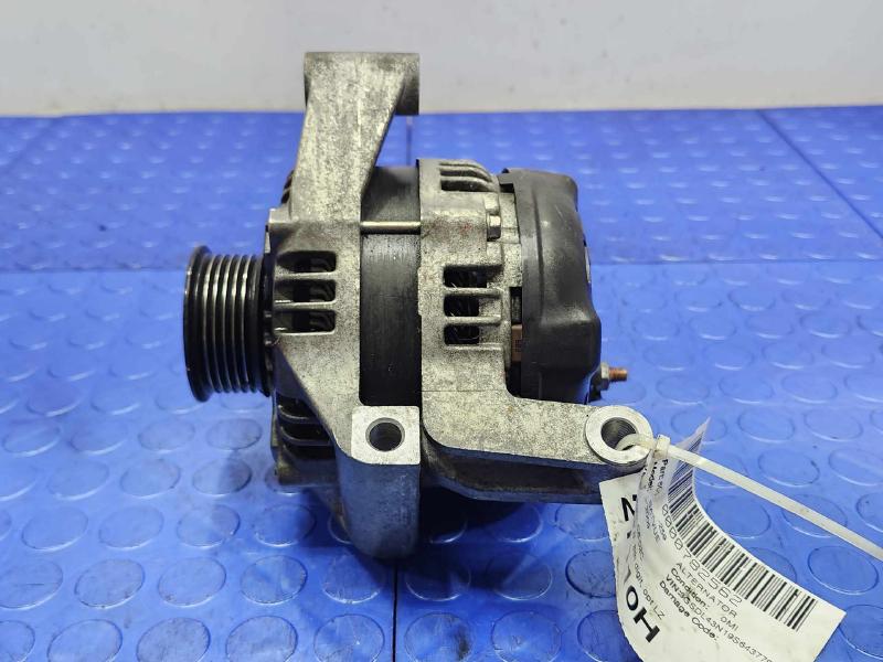 2009 Saturn Vue Alternator