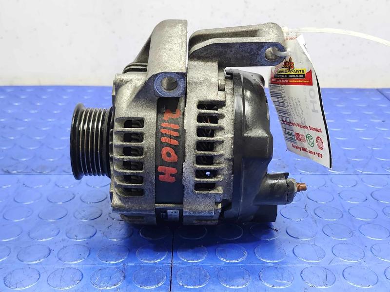 2009 Saturn Vue Alternator