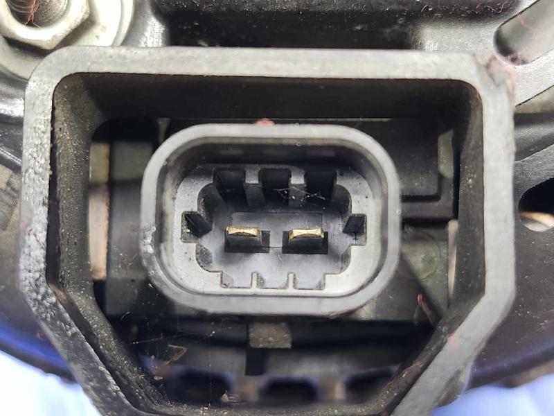 2009 Saturn Vue Alternator
