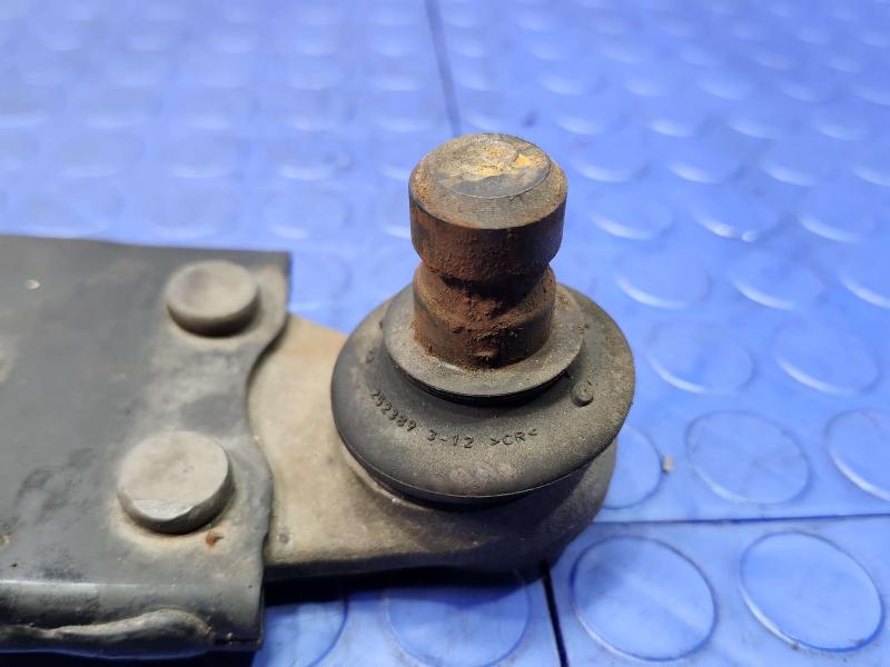 2016 Ford Focus Lower Control Arm Front