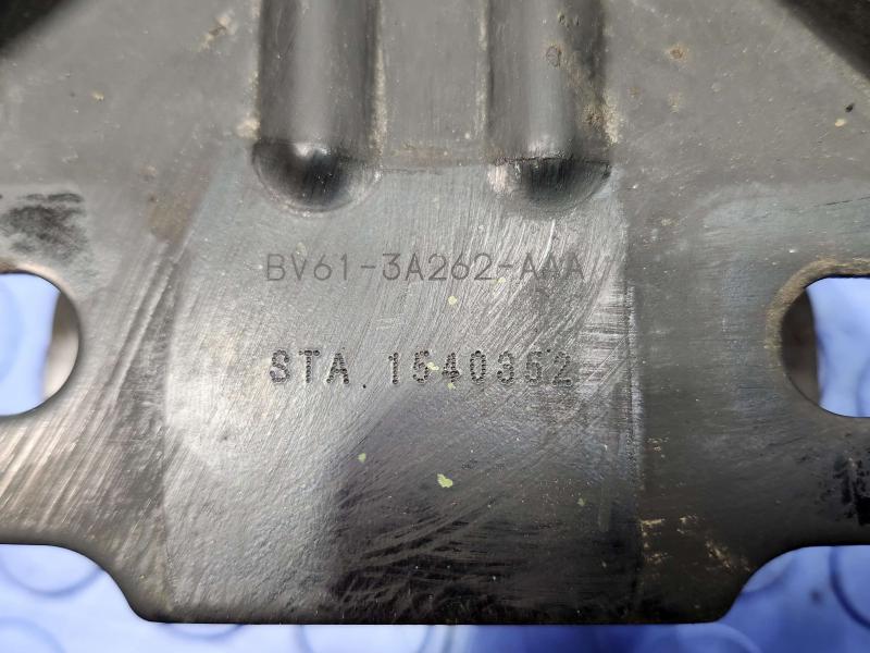 2016 Ford Focus Lower Control Arm Front