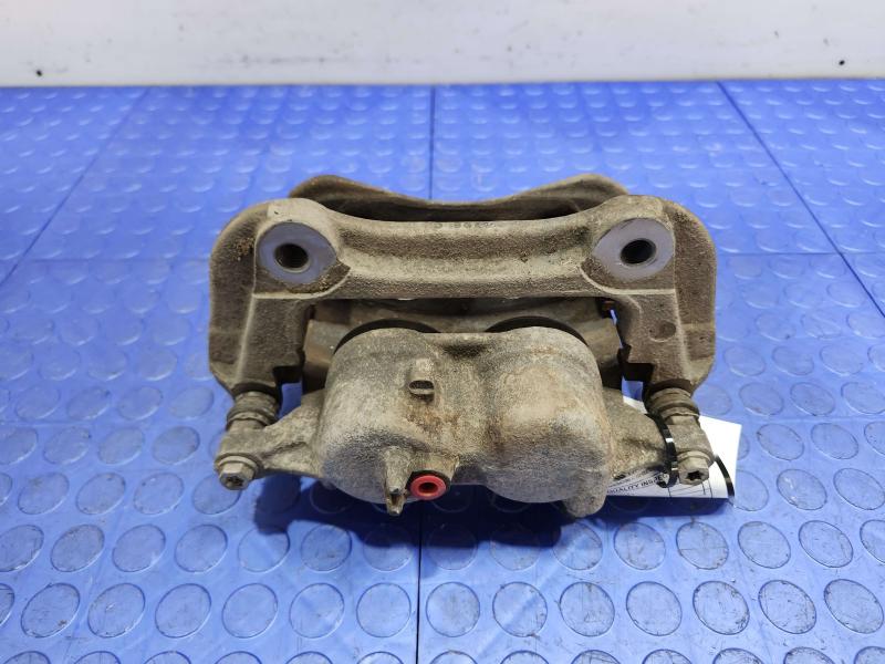 2020 Land Rover Discovery Sport Caliper