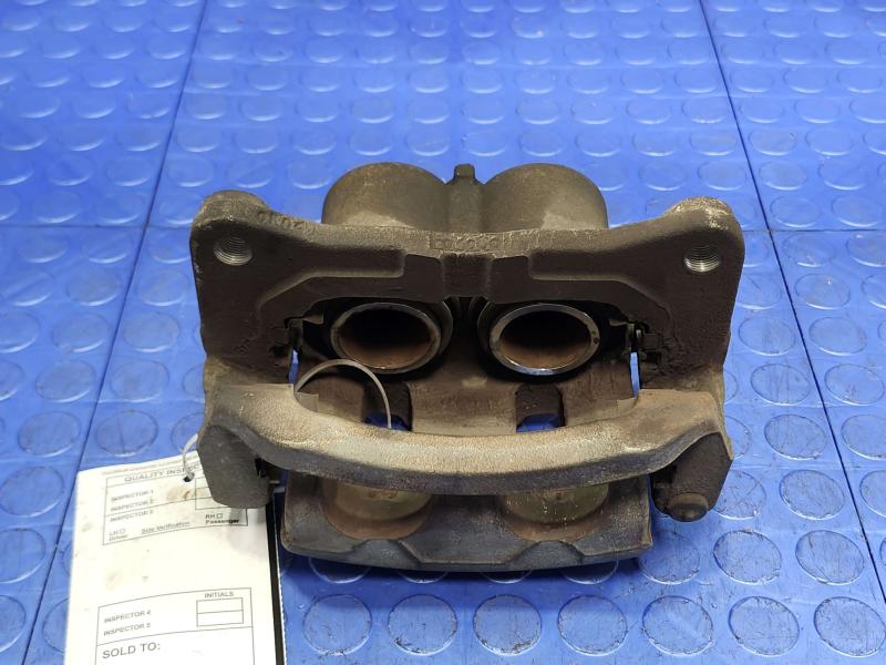 2011 Ford Edge Caliper