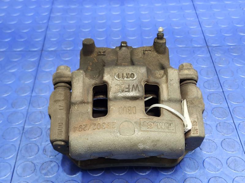 2011 Ford Edge Caliper