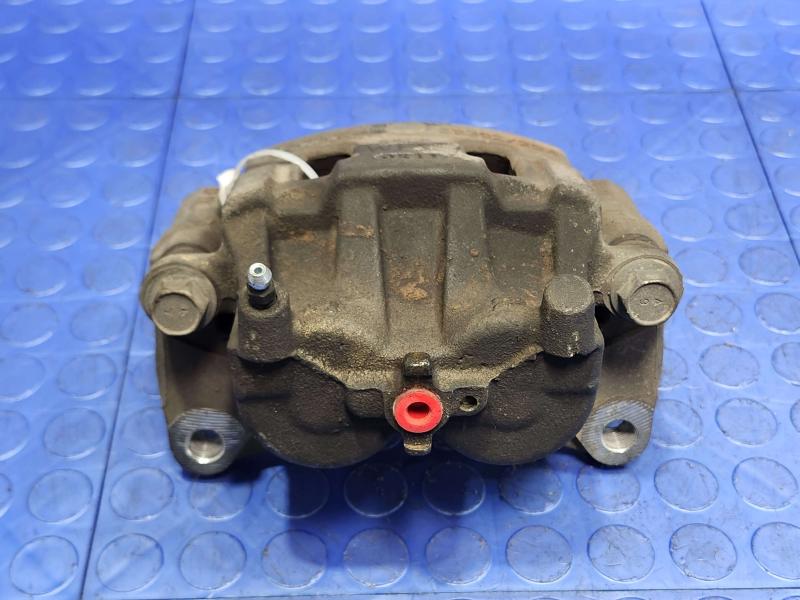 2011 Ford Edge Caliper