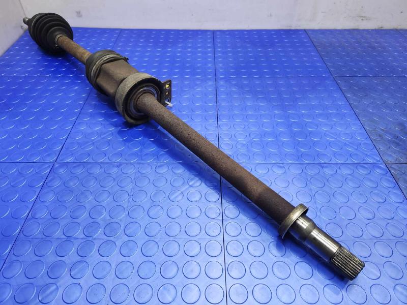 2013 Ford Taurus Axle Shaft