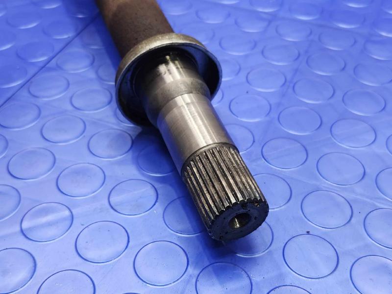 2013 Ford Taurus Axle Shaft