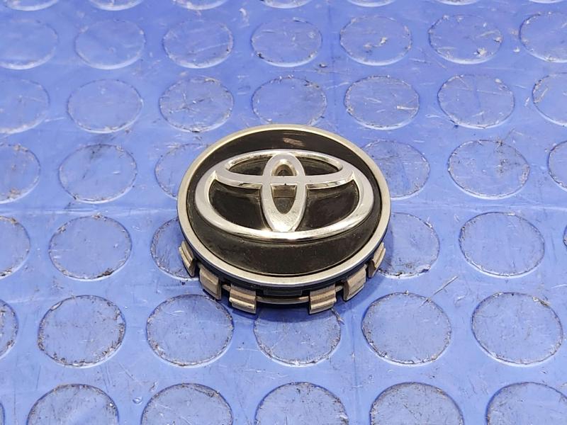2018 Toyota Highlander Center Cap