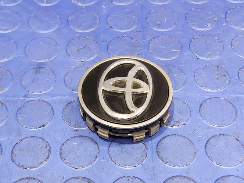 2018 Toyota Highlander Center Cap