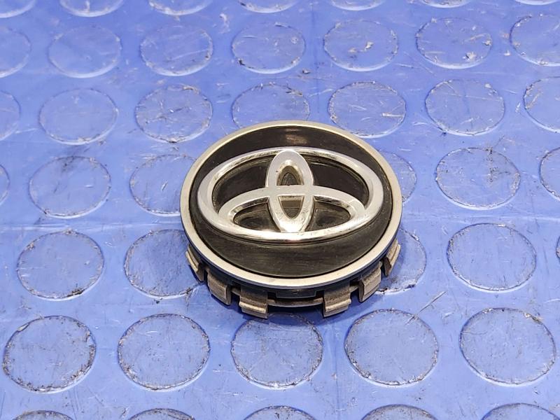 2018 Toyota Highlander Center Cap
