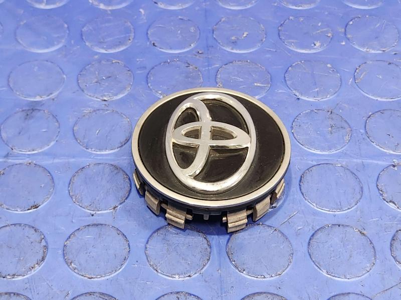 2018 Toyota Highlander Center Cap