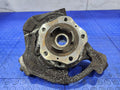 2015 Porsche Panamera Rear Knuckle/Stub Axle
