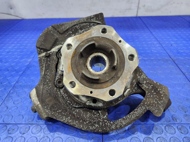 2015 Porsche Panamera Rear Knuckle/Stub Axle
