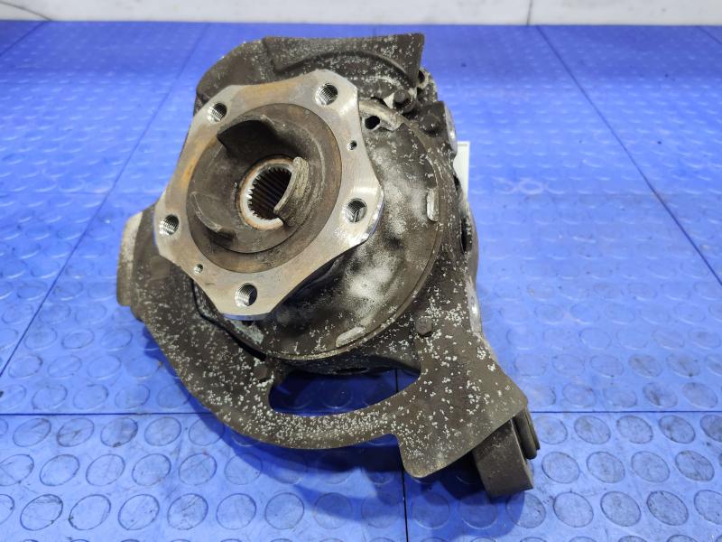 2015 Porsche Panamera Rear Knuckle/Stub Axle