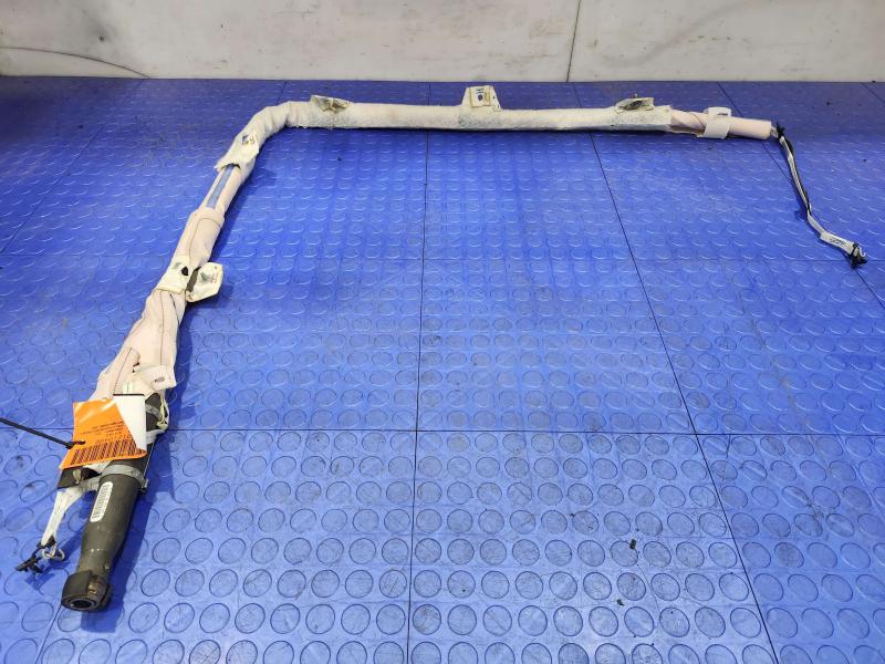 2015 Jeep Grand Cherokee Air Bag