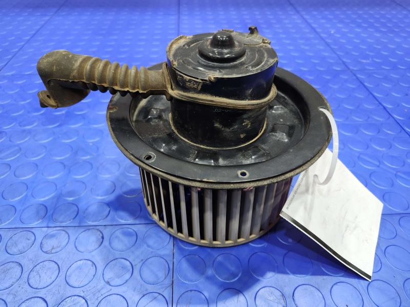 2005 Ford F-350 Super Duty Blower Motor