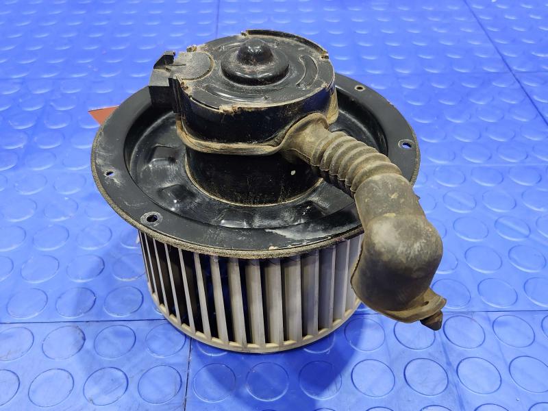 2005 Ford F-350 Super Duty Blower Motor
