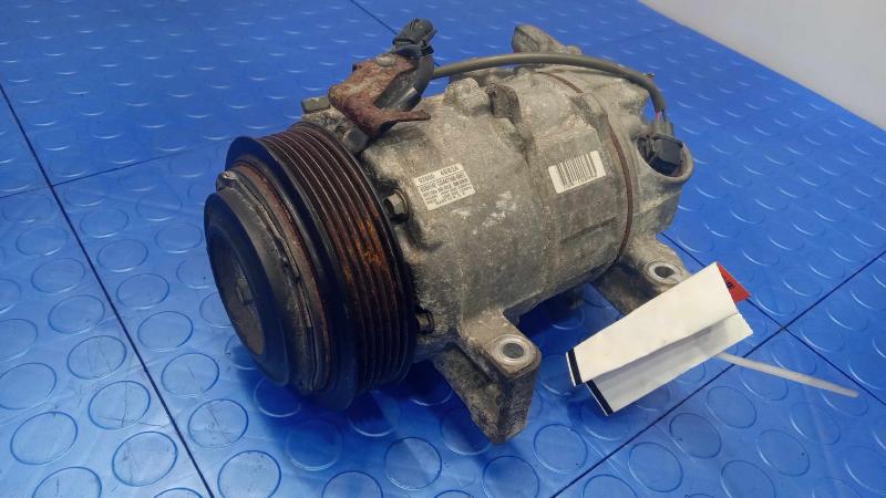 2015 Nissan Rogue A/C Air Compressor