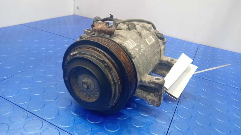 2015 Nissan Rogue A/C Air Compressor