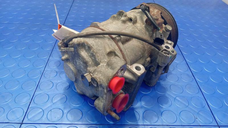 2015 Nissan Rogue A/C Air Compressor