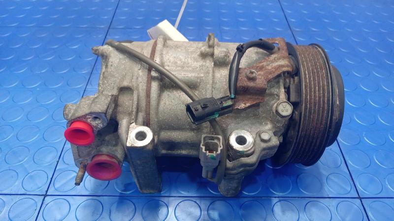 2015 Nissan Rogue A/C Air Compressor