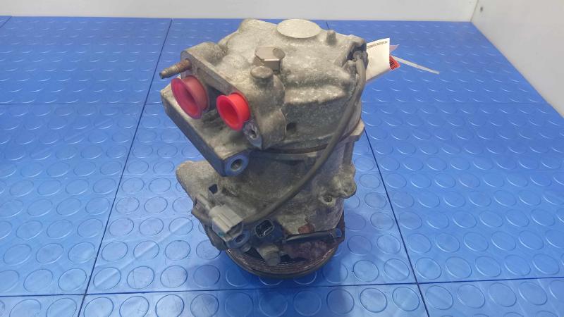 2015 Nissan Rogue A/C Air Compressor