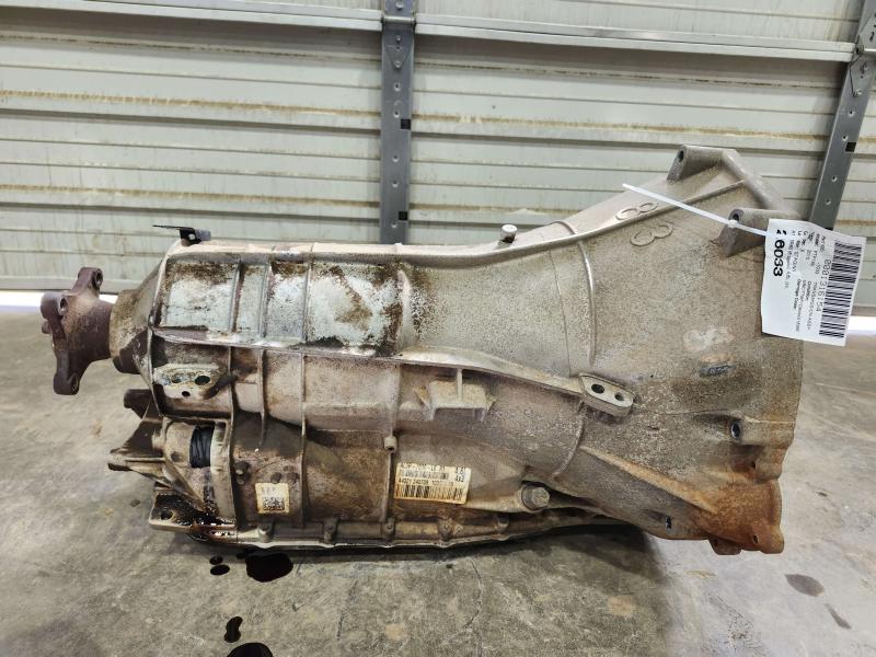 2010 Ford F-150 OEM 4.6L 4x2 6R80 Automatic Transmission Assembly AL3P7000LB