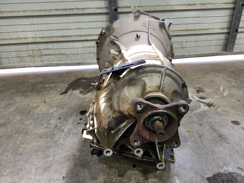 2010 Ford F-150 OEM 4.6L 4x2 6R80 Automatic Transmission Assembly AL3P7000LB